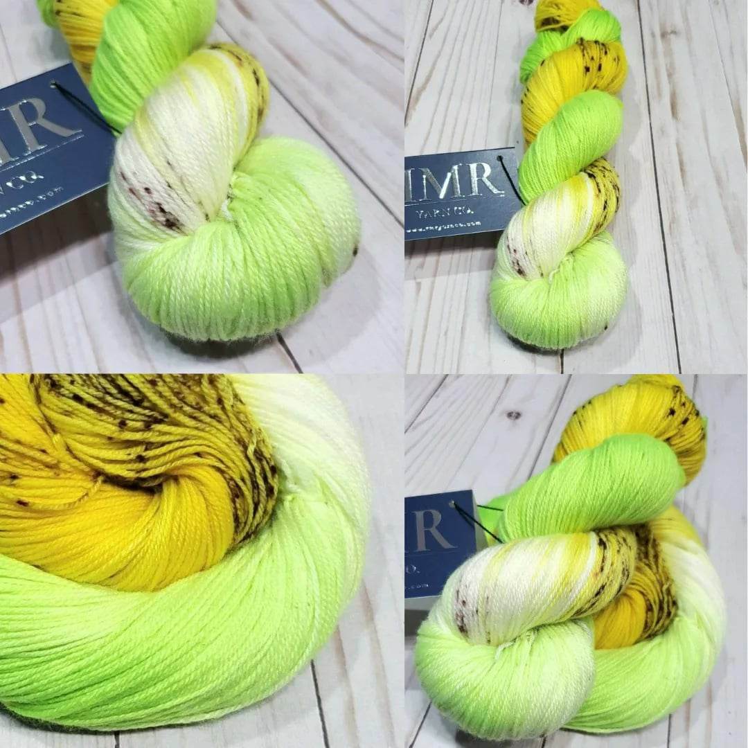 Girasol – Rebozo (Single Ply)