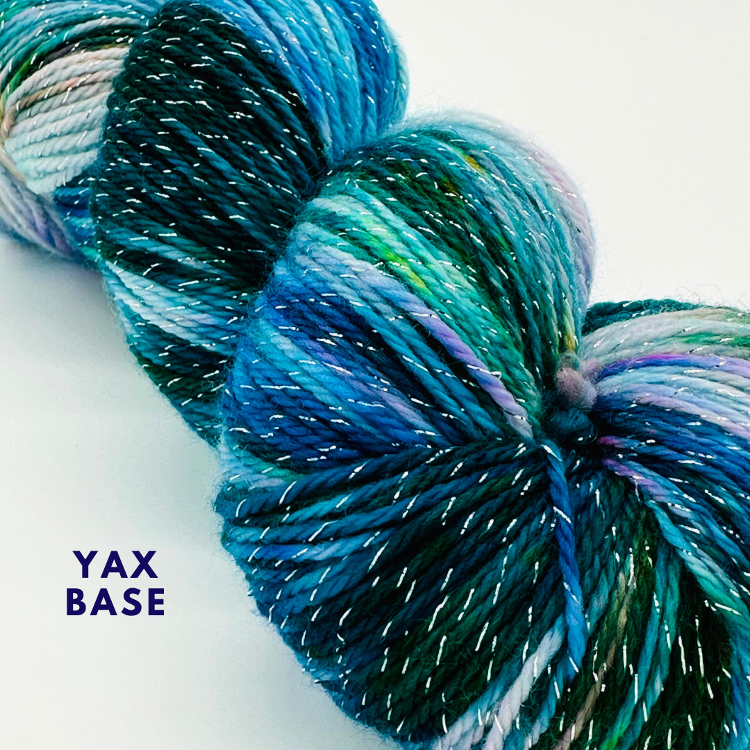 Aurora – Yax