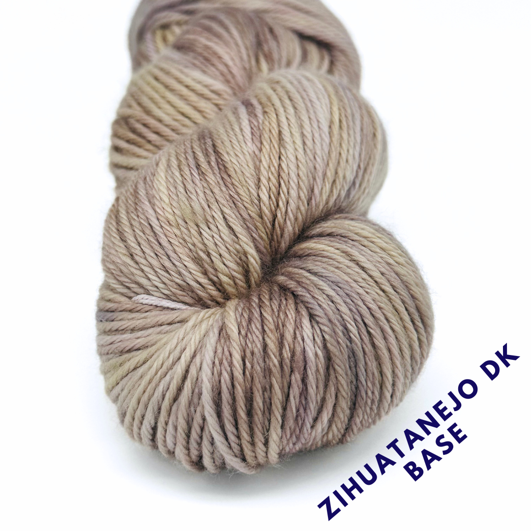 Pedregal – Zihuatanejo Bulky/Chunky