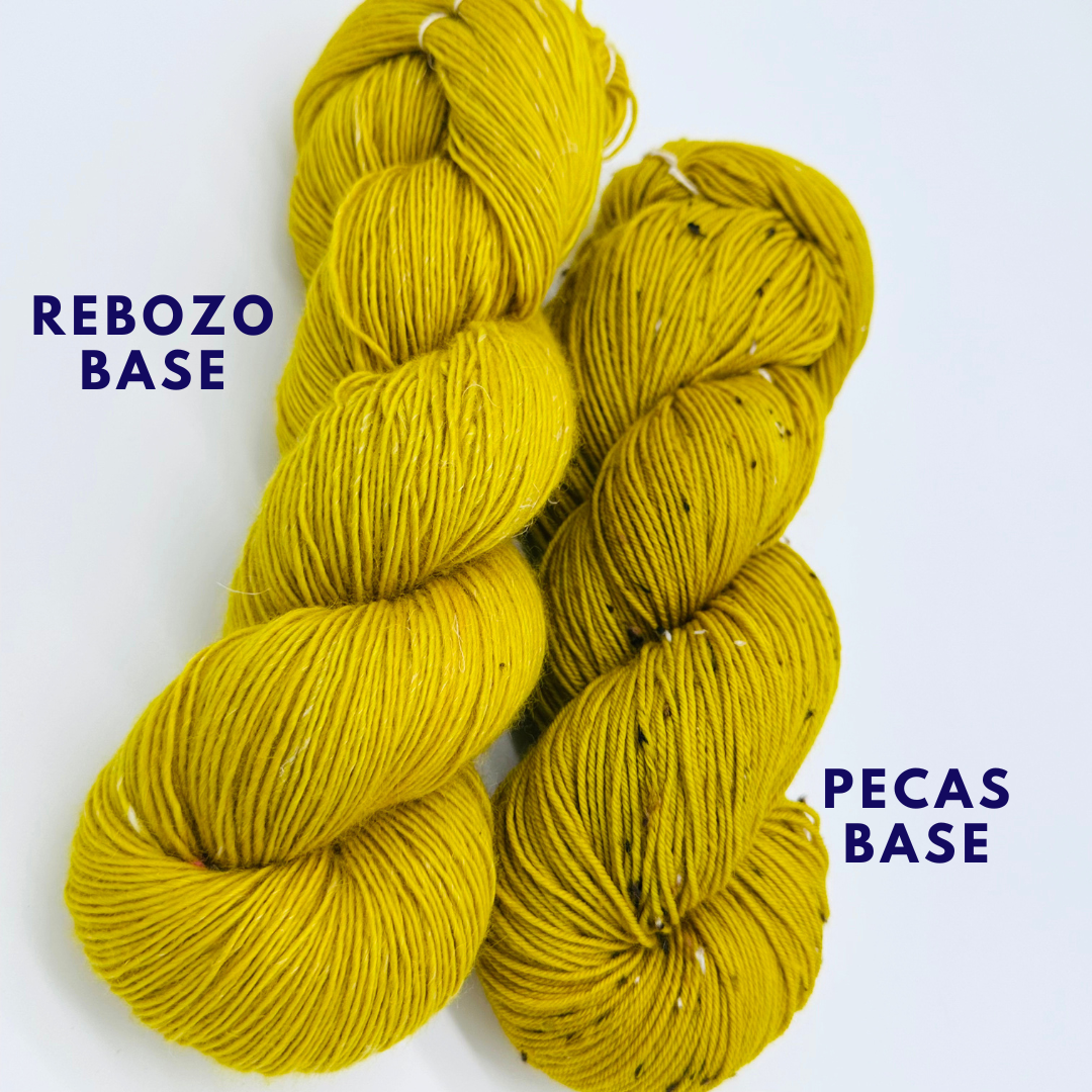 Casi Casi – Cara Azul DK