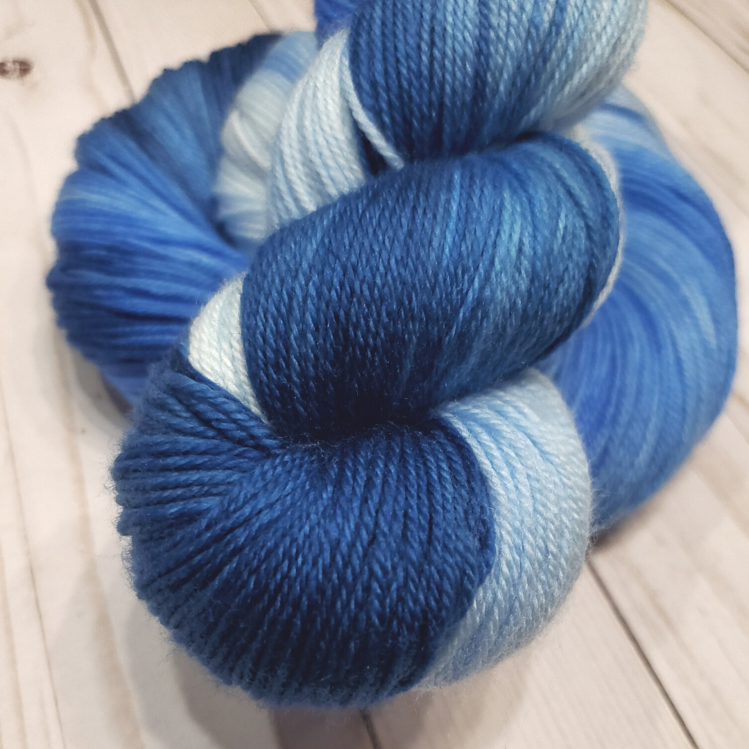 Maíz Azul – Mini - Gloria