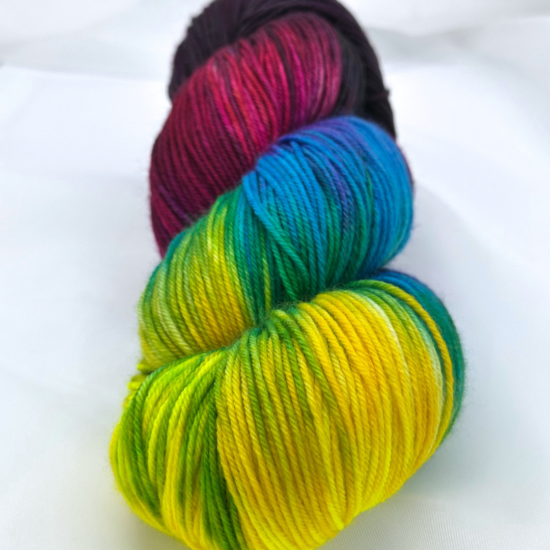 Una Pizca De Arco Iris – Rocio