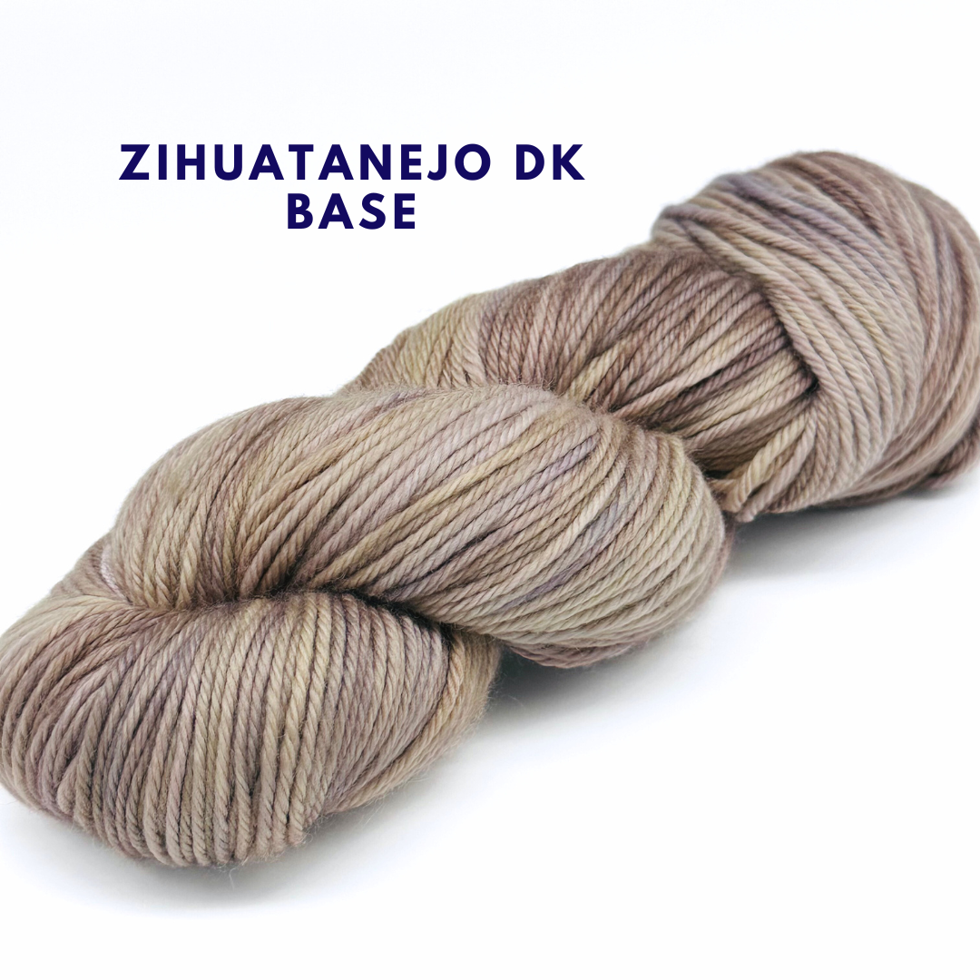 Pedregal – Zihuatanejo Bulky/Chunky