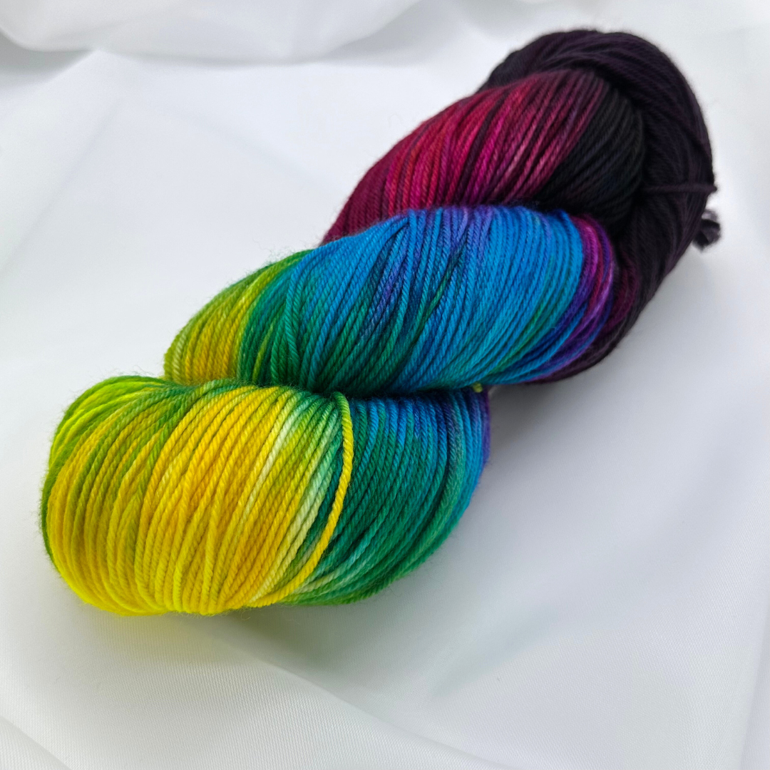 Una Pizca De Arco Iris – Rocio