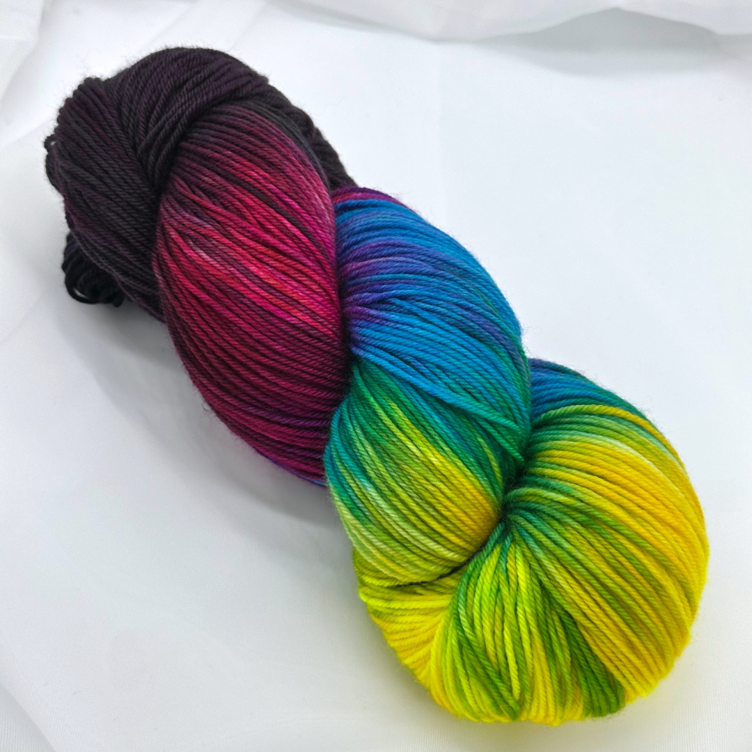 Una Pizca De Arco Iris – Rocio