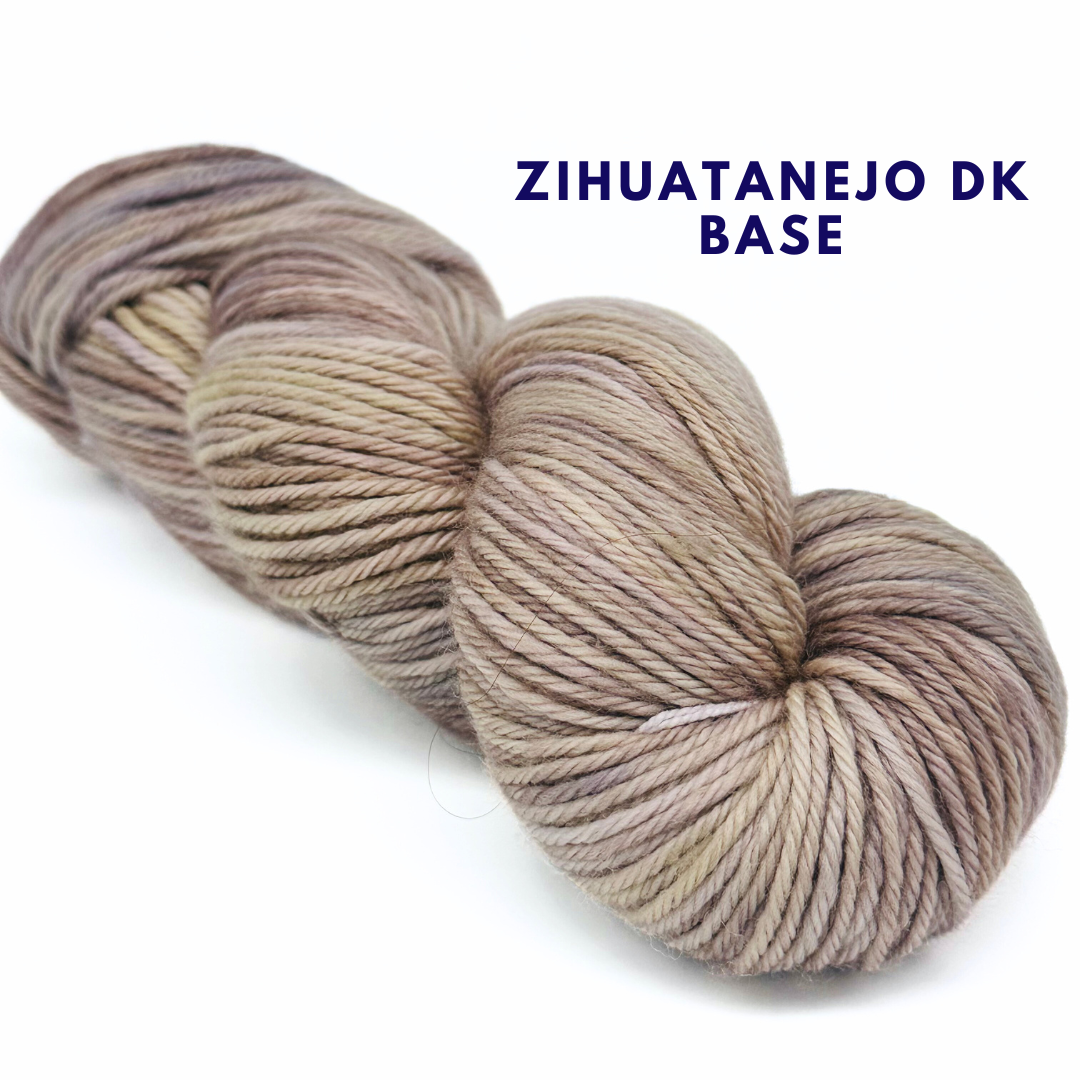 Pedregal – Zihuatanejo Bulky/Chunky