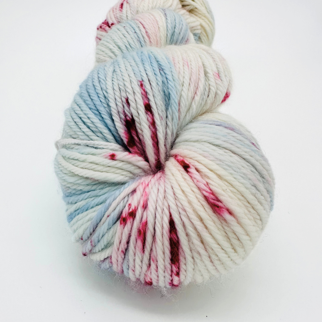 Para Ezra – Pecas (Tweed)
