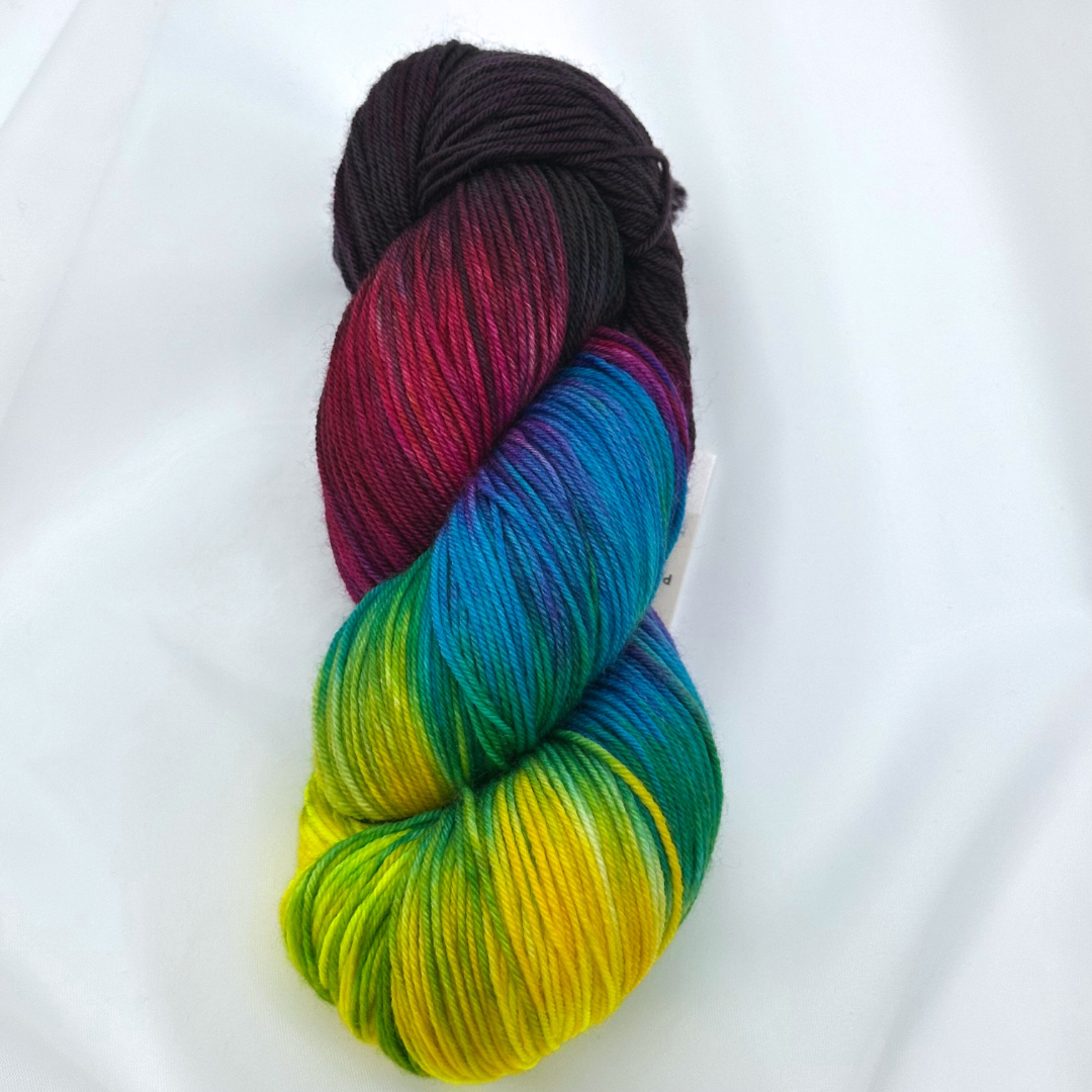 Una Pizca De Arco Iris – Rocio