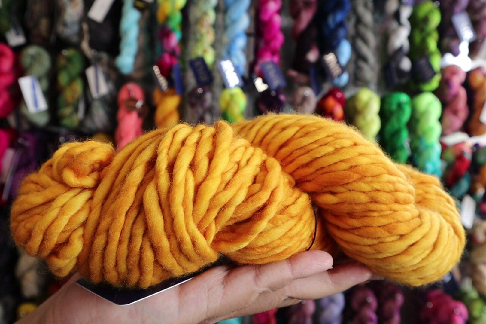 Un Poco Soleado – Cara Azul Aran