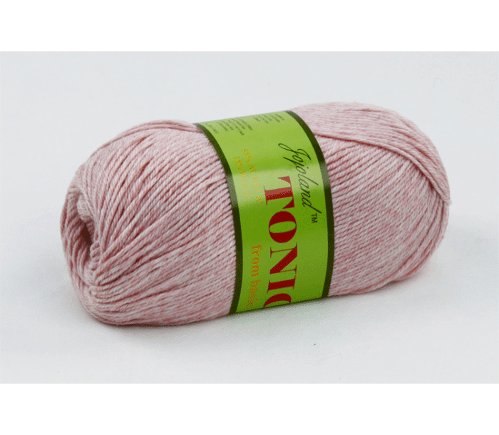 Tonic - Angel Wing - Jojoland Yarn