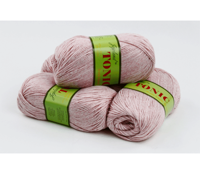 Tonic - Angel Wing - Jojoland Yarn