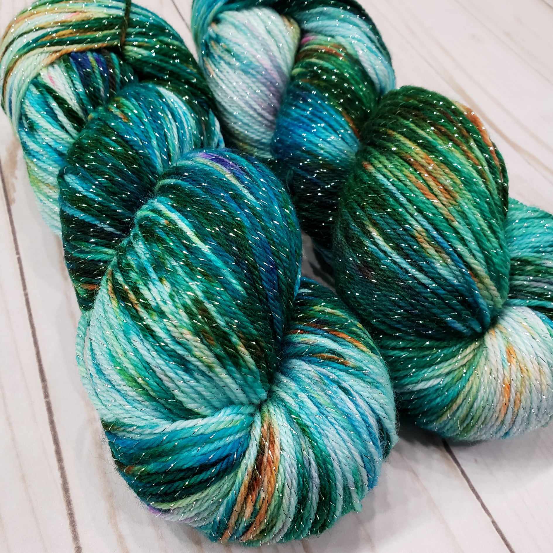 Aurora – Yax