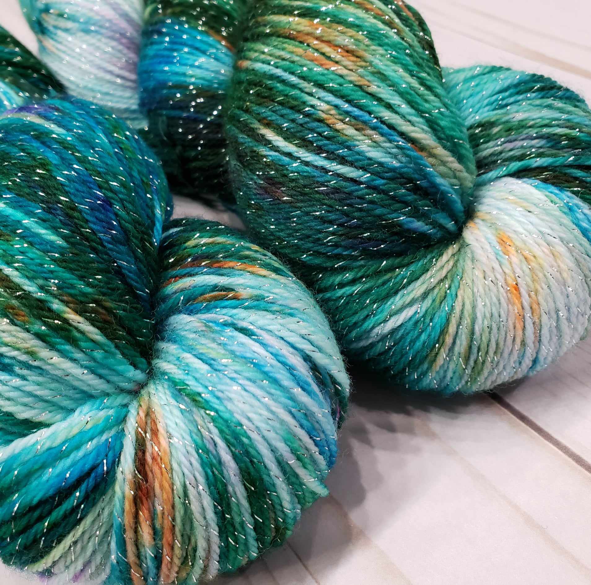 Aurora – Yax