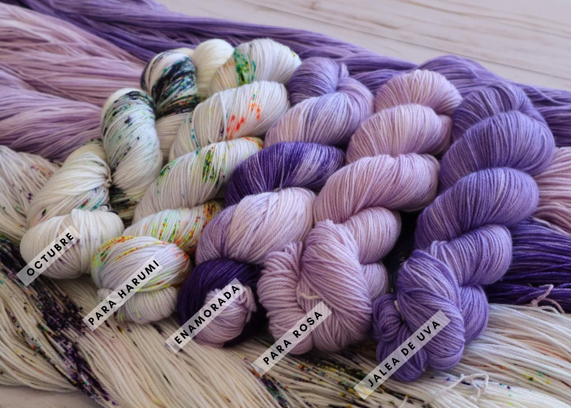 Para Rosa – Cara Azul DK