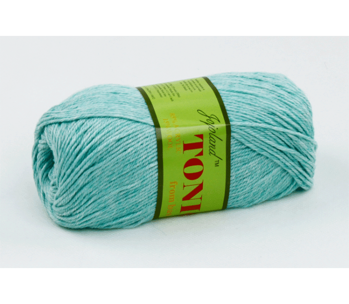 Tonic - Blue Tint - Jojoland Yarn
