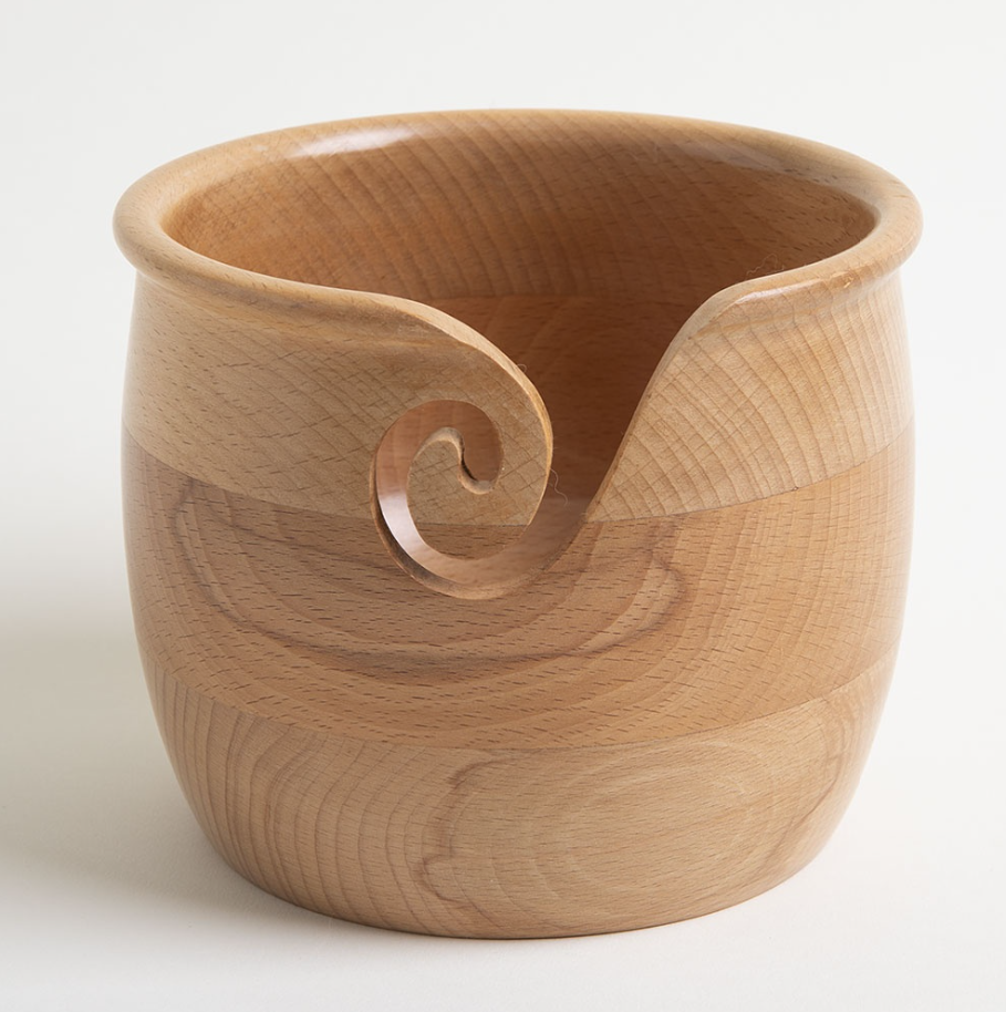 Bulky Yarn Bowl - Knit Picks