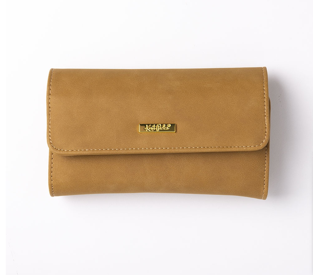 Claudette Short IC Clutch Set - Knit Picks
