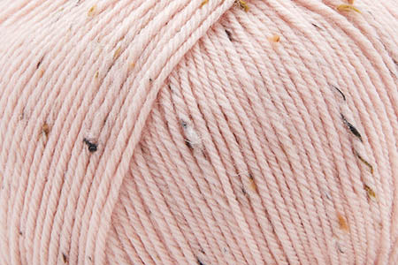 Putty - Universal Deluxe Worsted Tweed Superwash
