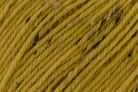 Hazelnut - Universal Deluxe Worsted Tweed Superwash
