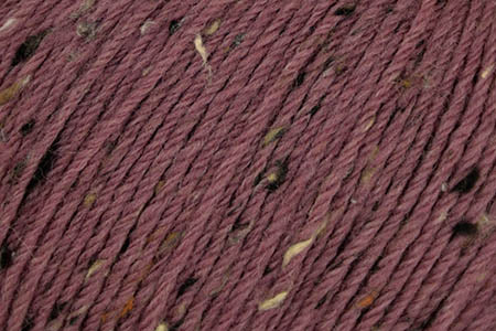 Tulipwood - Universal Deluxe Worsted Tweed Superwash
