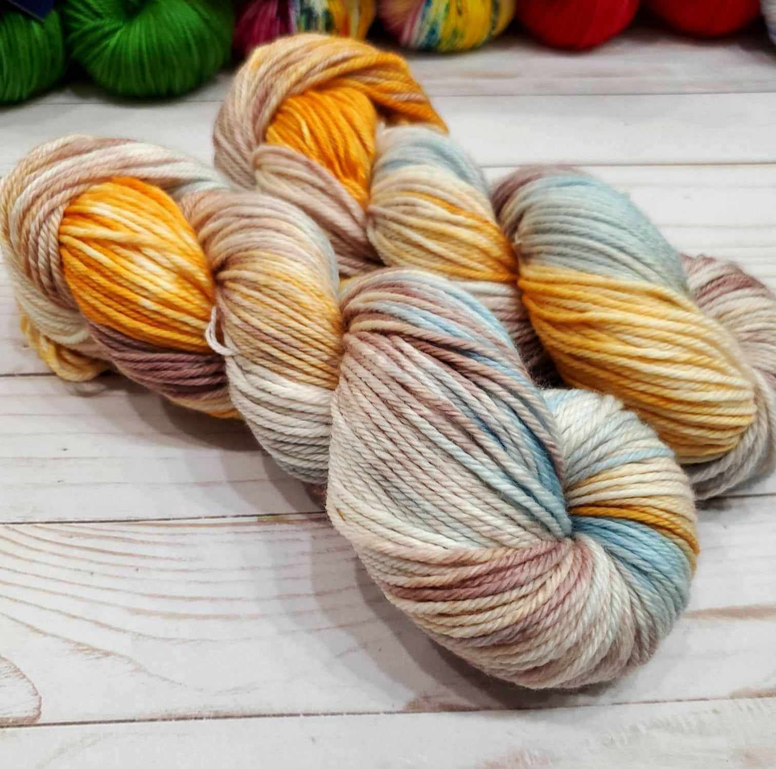 Dulce – Yak/Silk