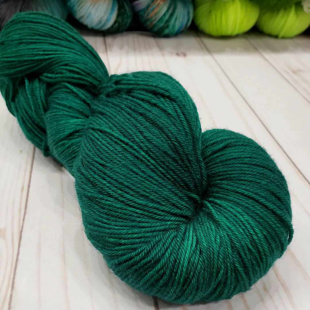 Esmeralda – Mini - Yax