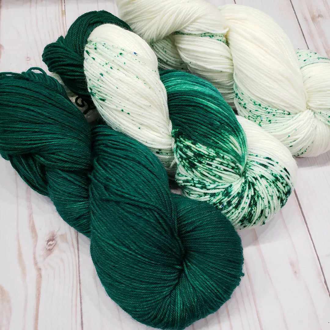 Esmeralda – Harumi DK