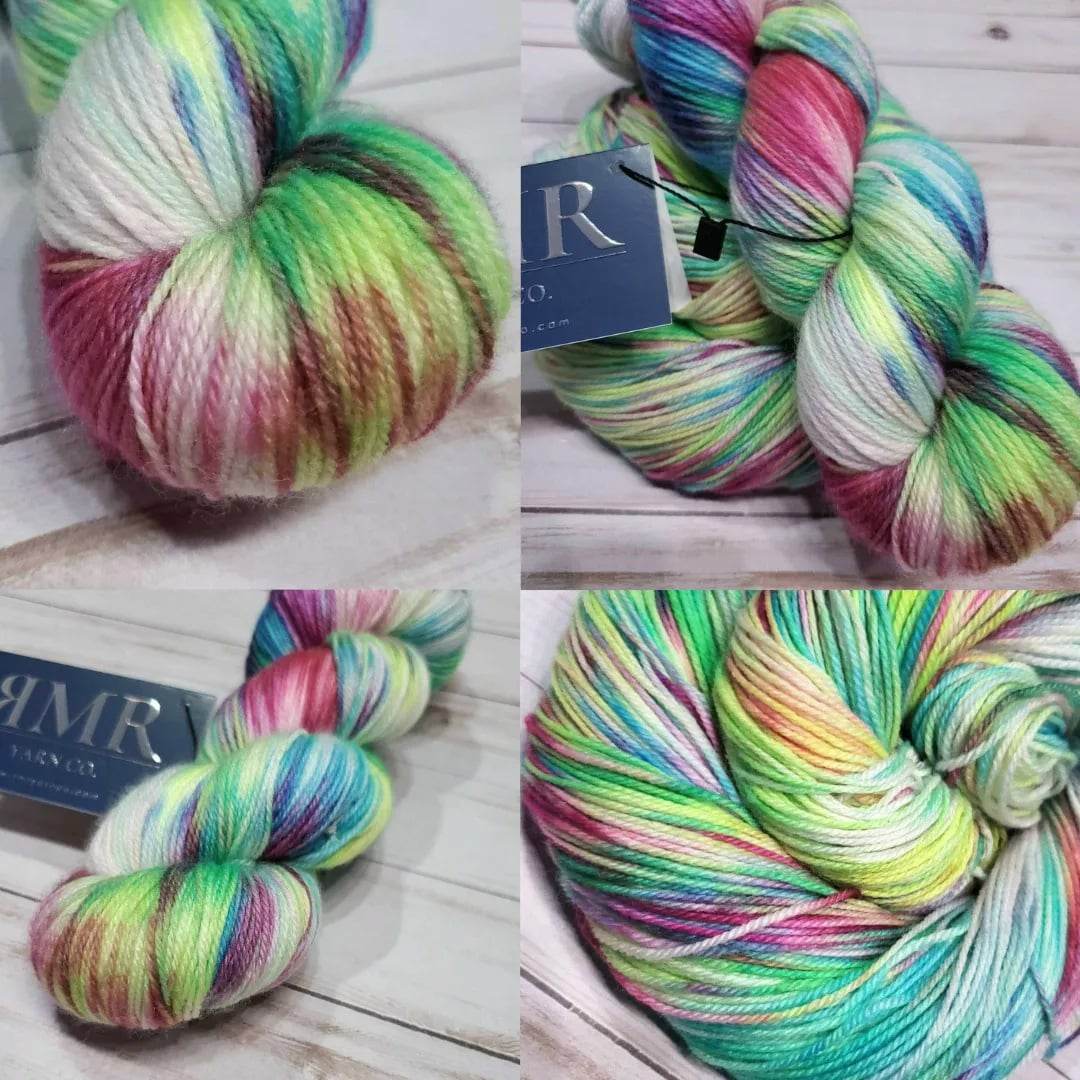 Espectro – Rocio