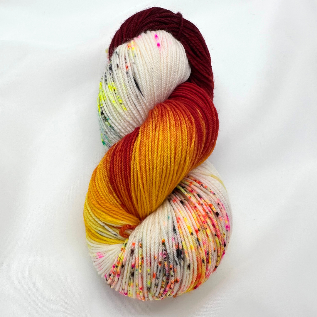 Fénix – Zihuatanejo DK