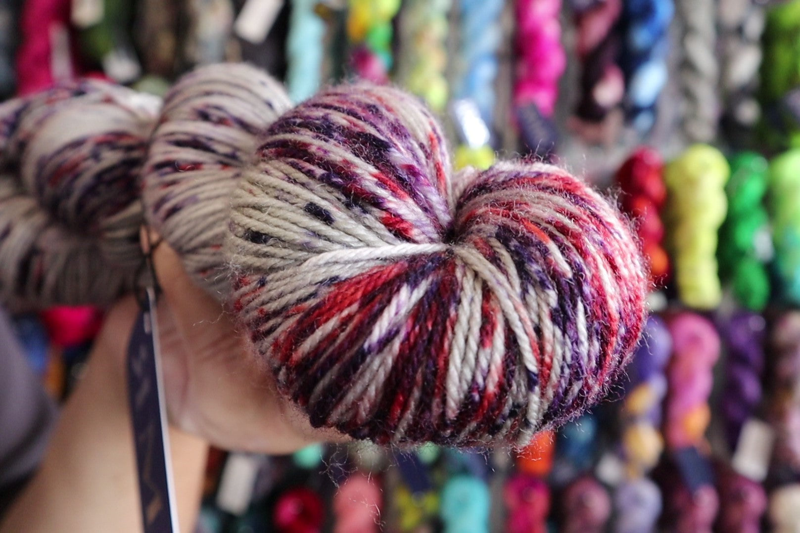 Floreciendo En La Ceniza – Zihuatanejo Bulky/Chunky