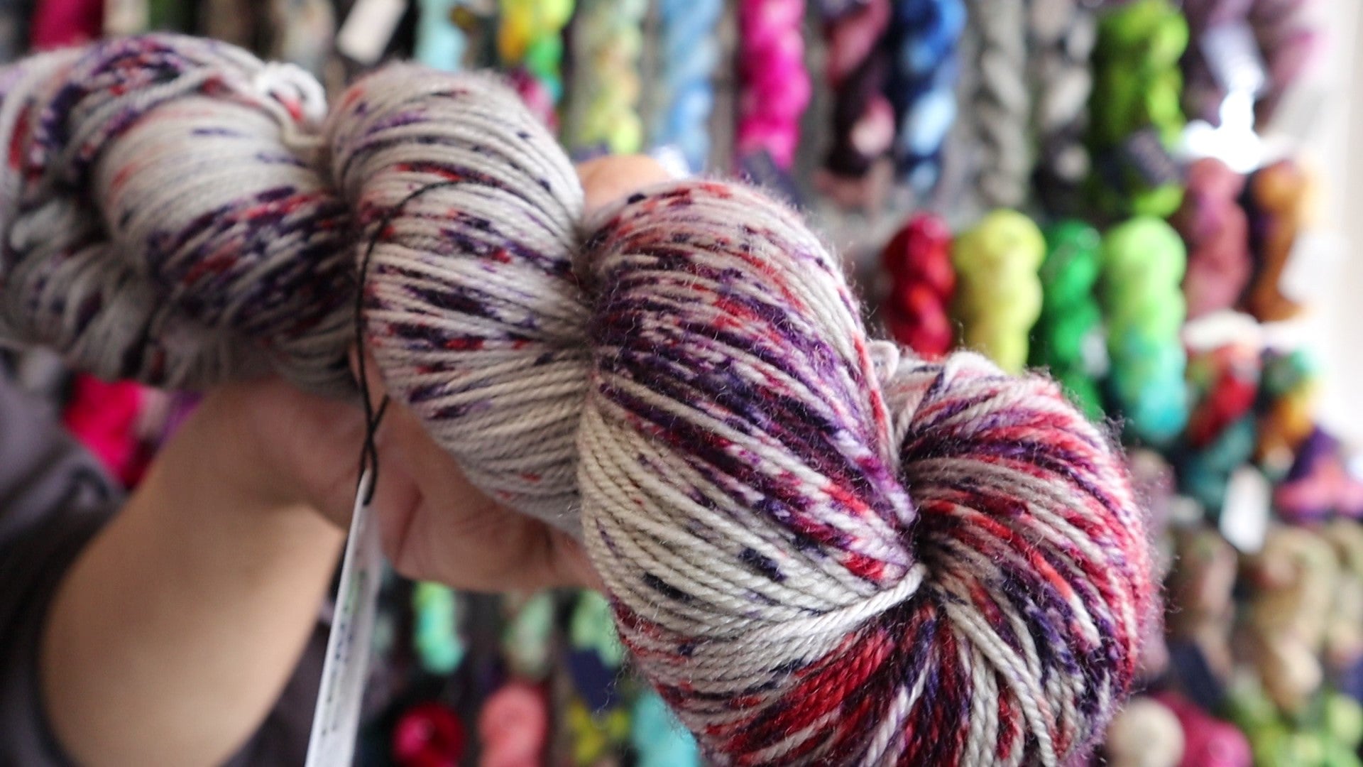 Floreciendo En La Ceniza – Zihuatanejo Bulky/Chunky