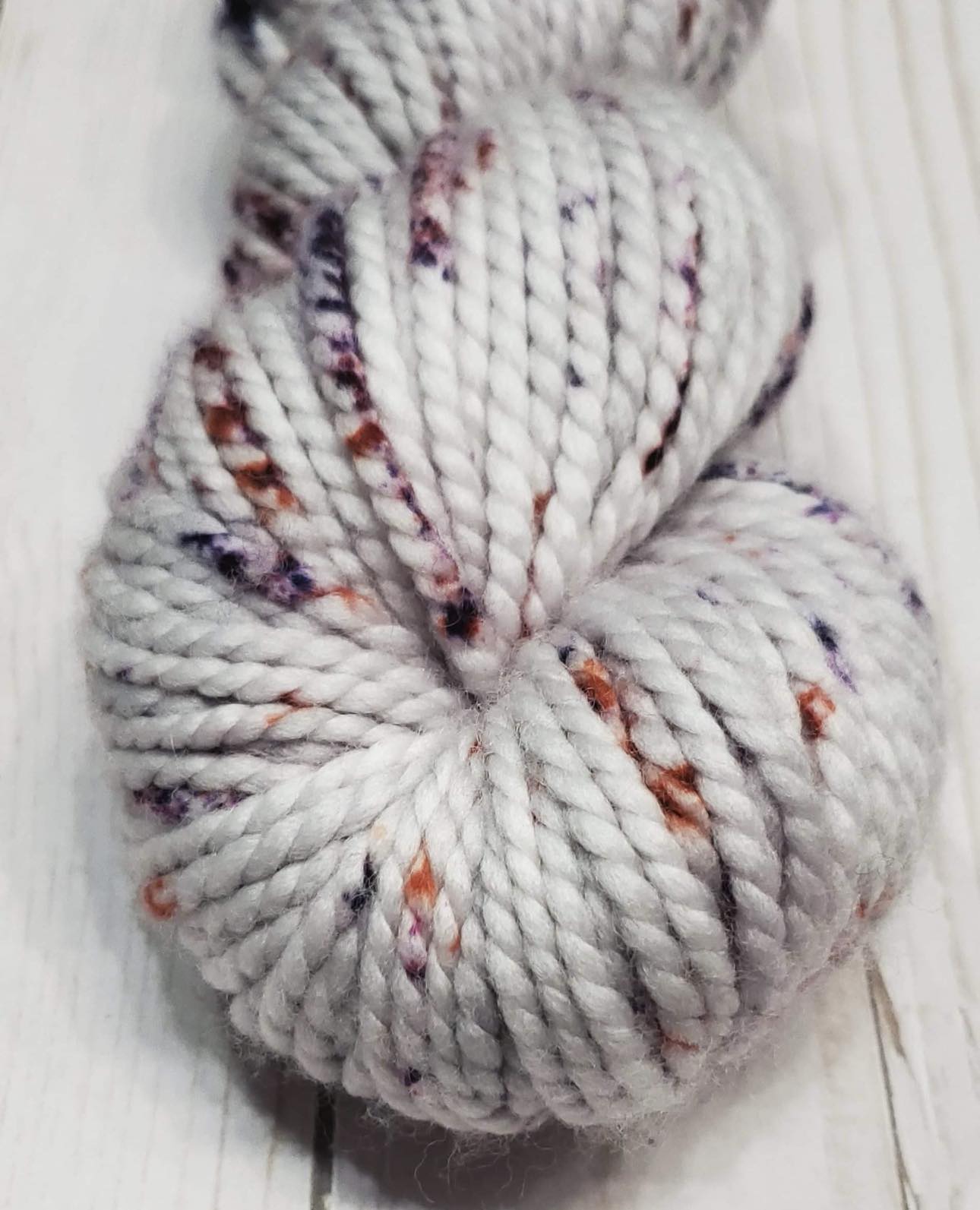 Floreciendo En La Ceniza – Rebozo (Single Ply)