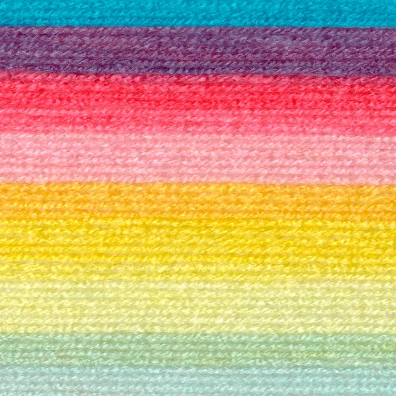 Honeydukes - Mandala Baby - Lion Brand