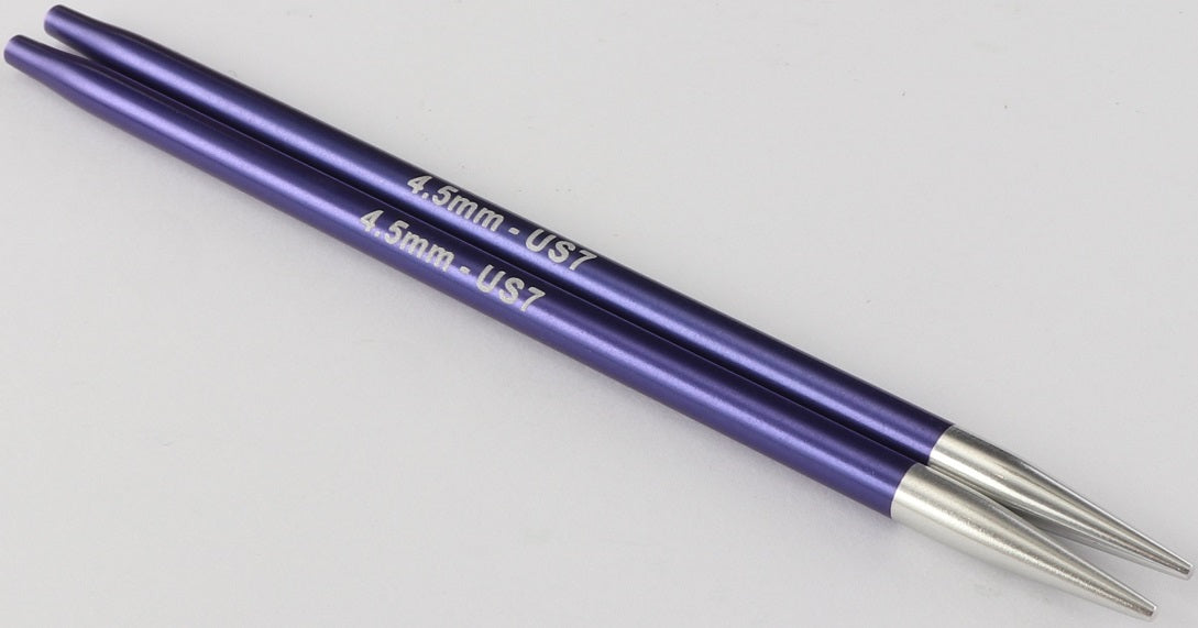 Zing 5″ Interchangeable US 7 - Knitpro