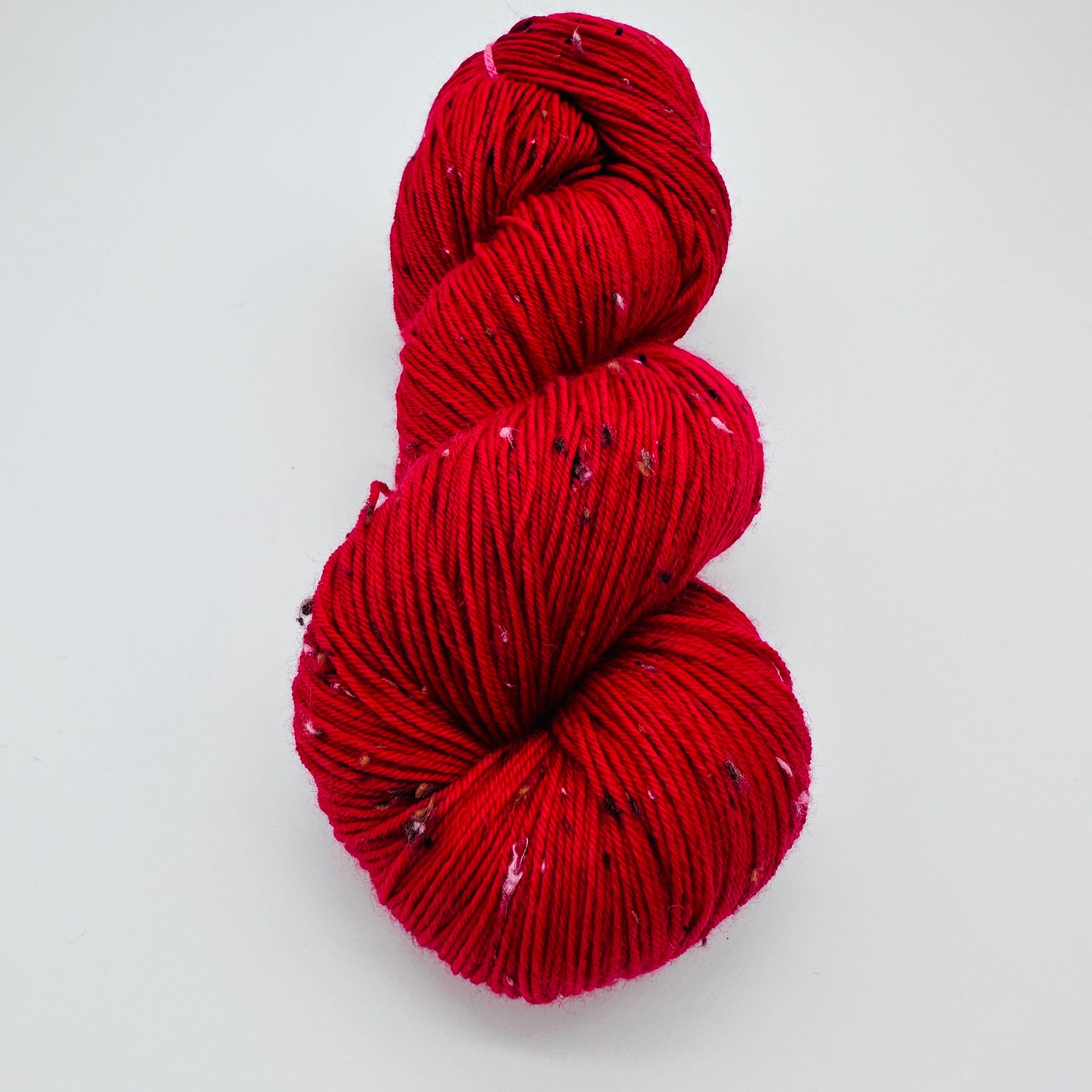Rojo Hormiga – Mini - Yax