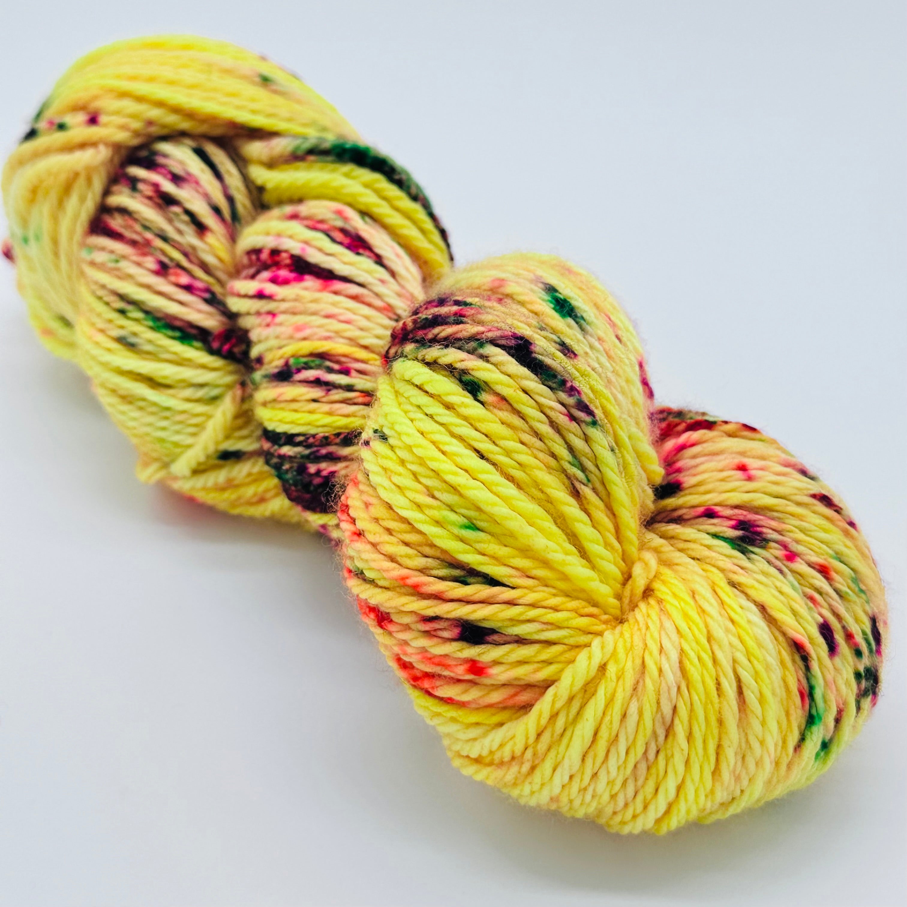Sol – Rocio