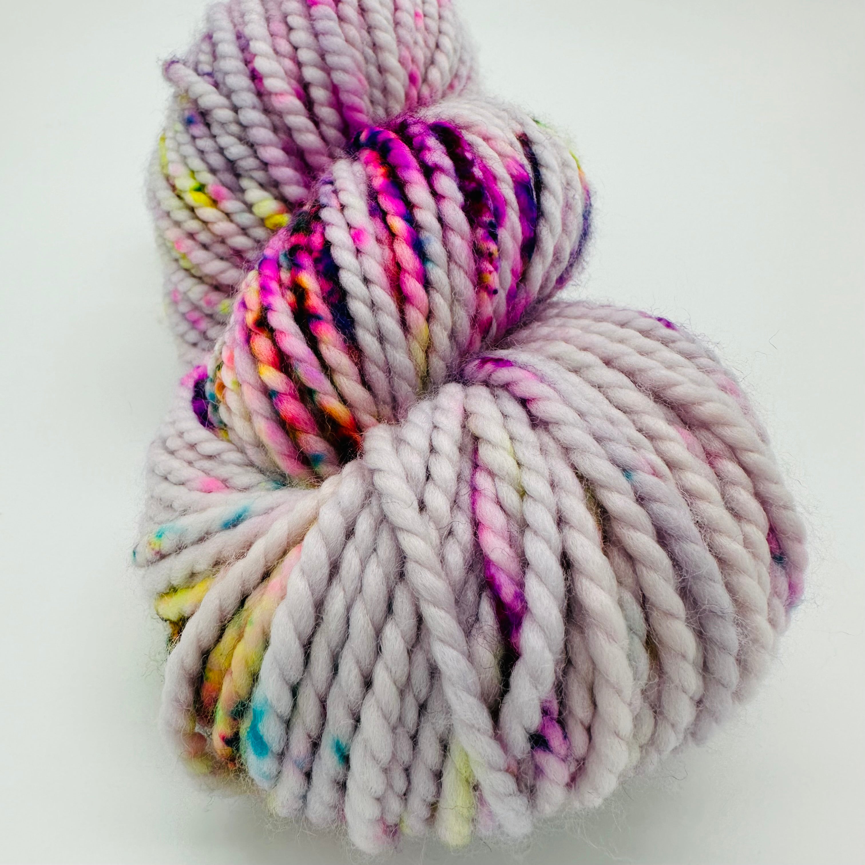 Violeta Deslumbrante – Yax