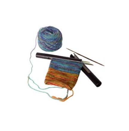 Sock Knitting Needle Holder - Knit Picks