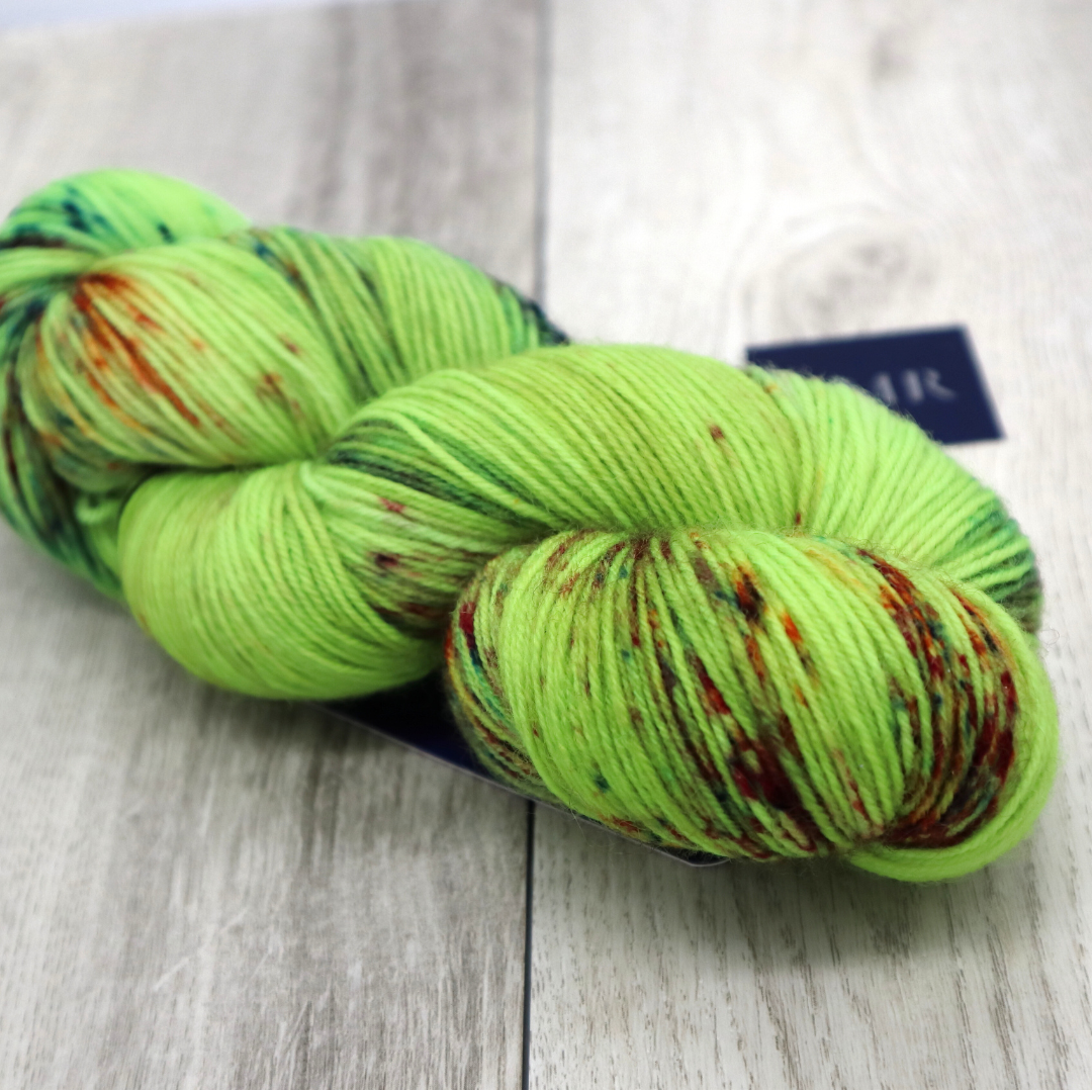 Limon – Yax