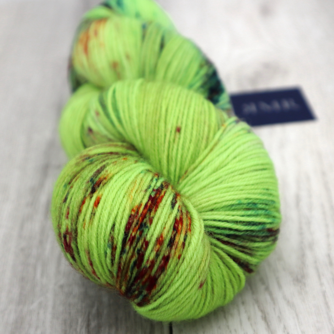 Limon – Yax