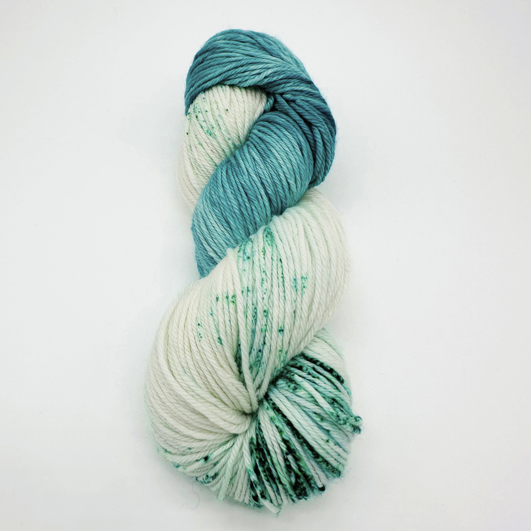 Luci – Rebozo (Single Ply) Bulky/Chunky