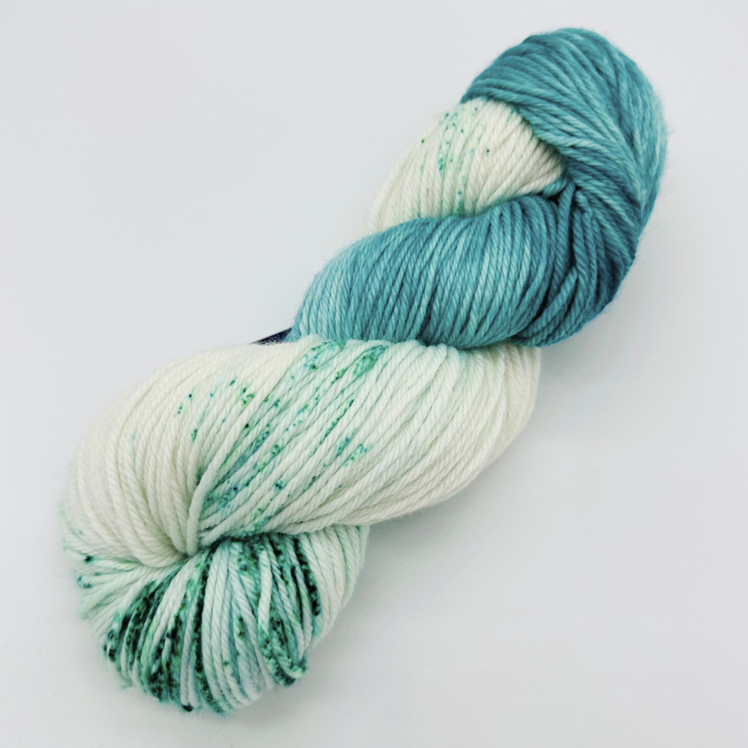 Luci – Rebozo (Single Ply) Bulky/Chunky