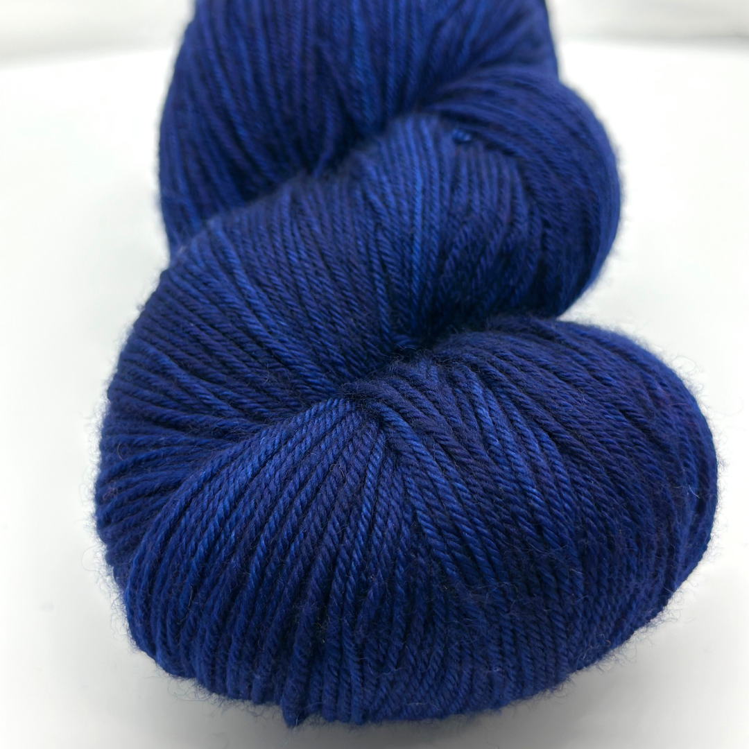Luna Azul – Rocio