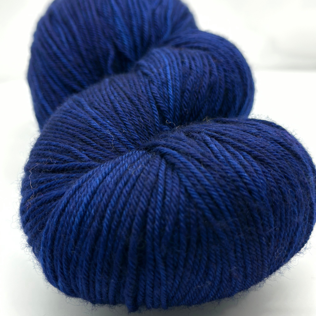 Luna Azul – Rocio
