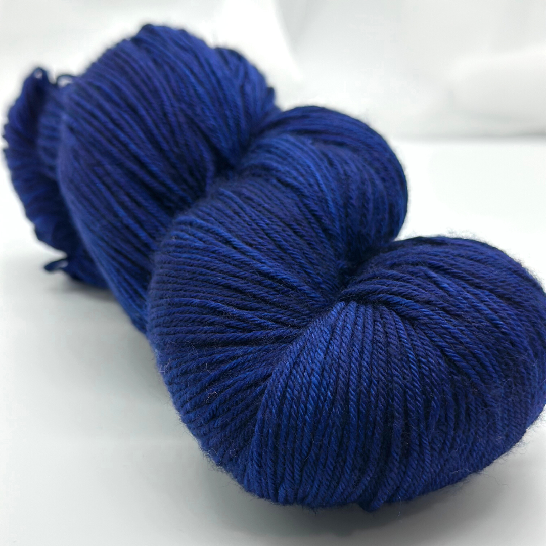 Luna Azul – Rocio