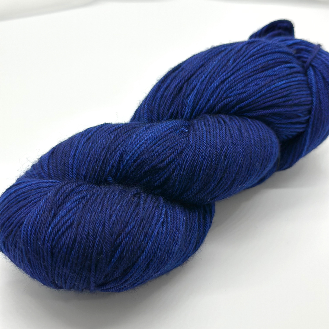 Luna Azul – Rocio