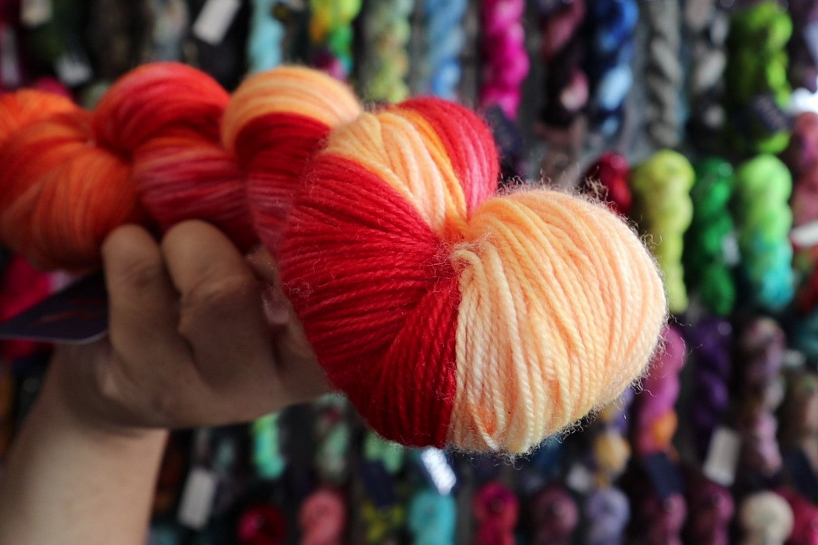 Mamey – Cara Azul