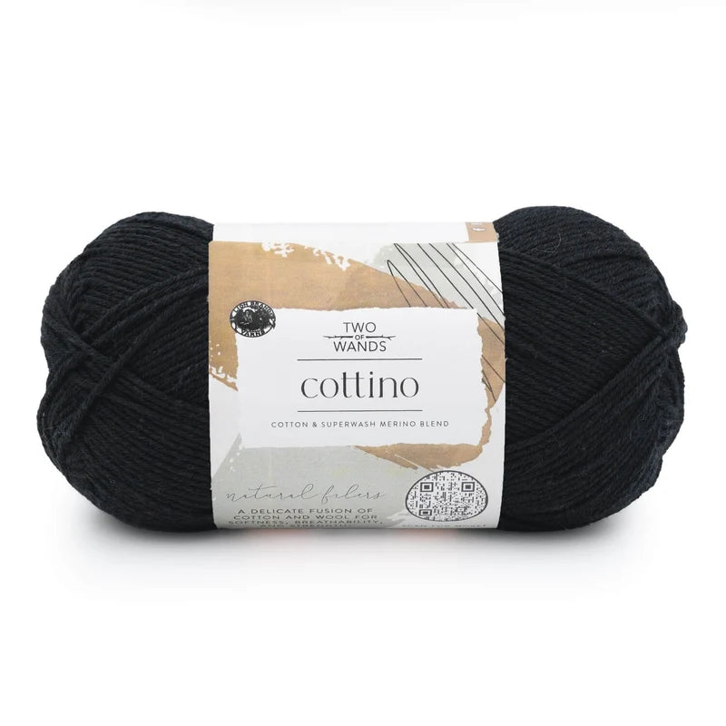 Onyx - Cottino - Lion Brand