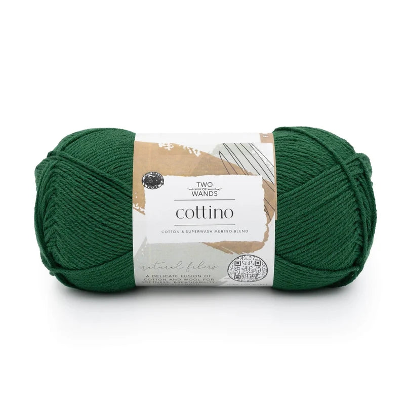 Raquet Club - Cottino - Lion Brand