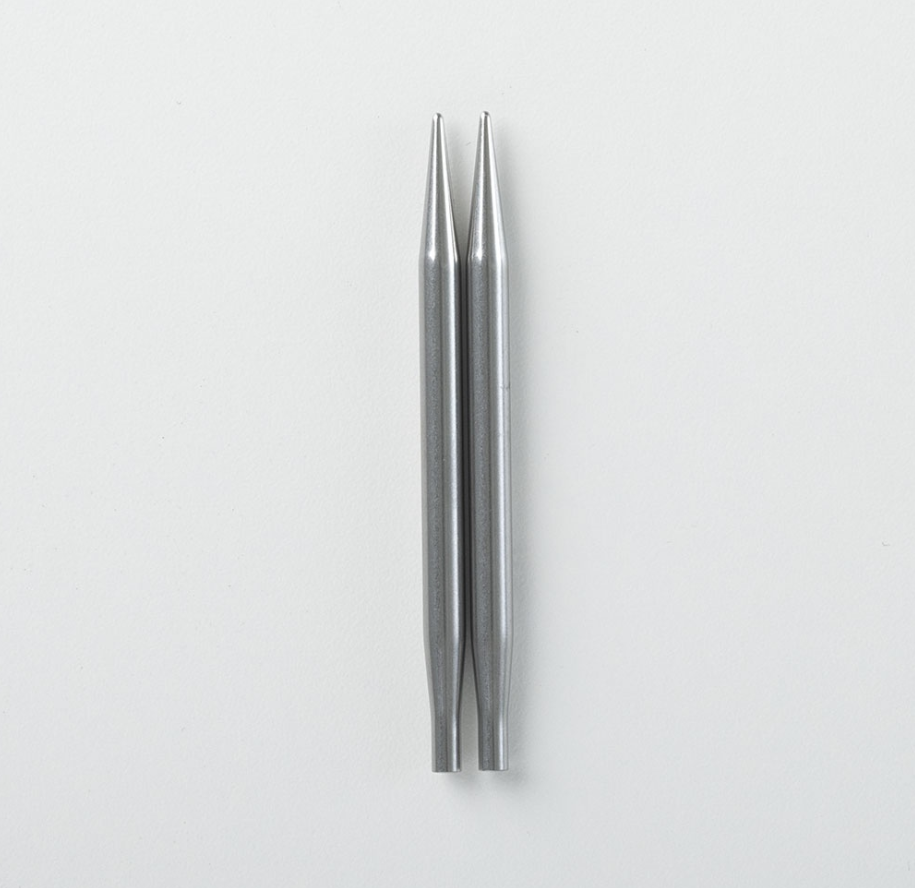 Reflections Options Size 7 (4.5mm) 16 Inch Short Tip - Knit Picks
